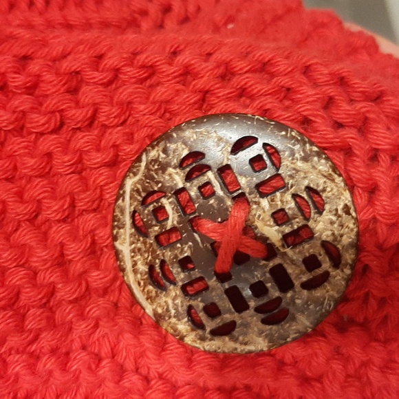 Beautiful cardigan sweater - Picture 9 of 12